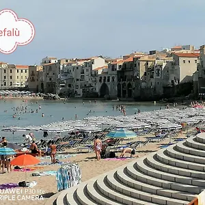 Paradise Apartament