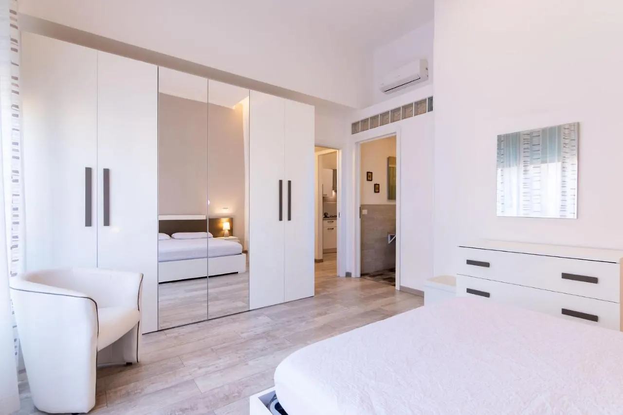 Principe Belmonte Apartment Palermo