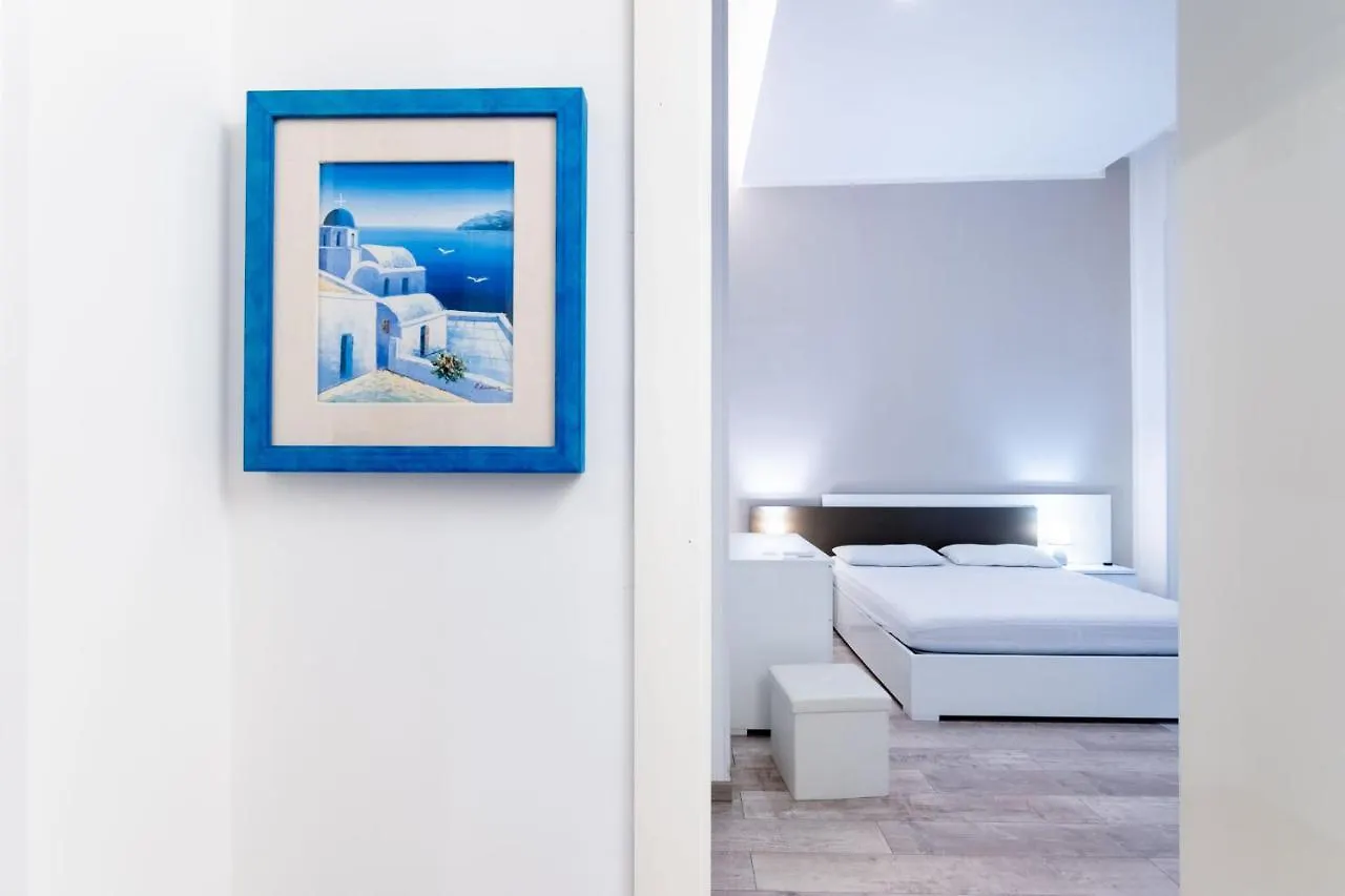 Principe Belmonte Apartment Palermo 0*,  Italy