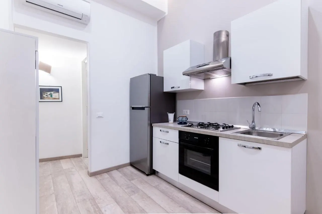 Principe Belmonte Apartment Palermo 0*,