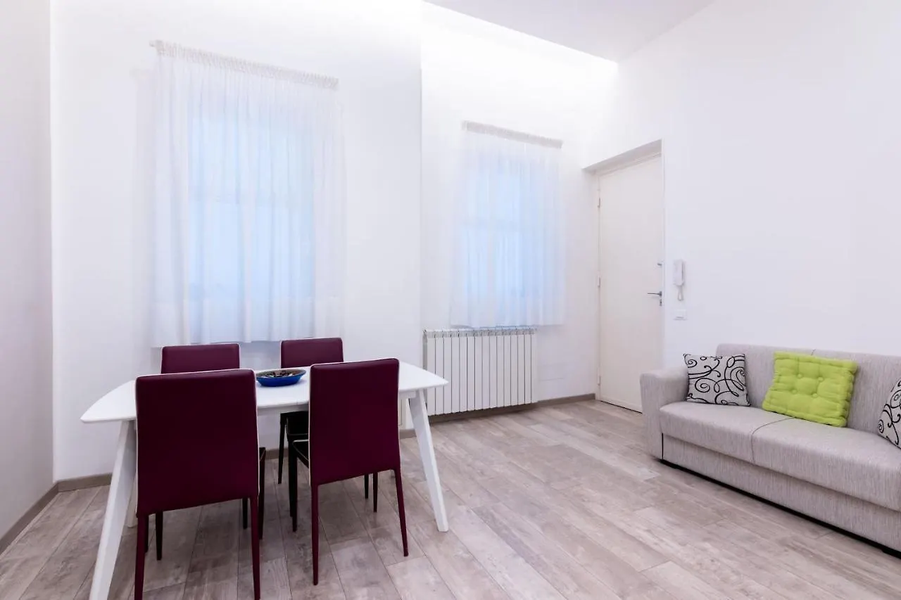 Principe Belmonte Apartment Palermo 0*,  Italy