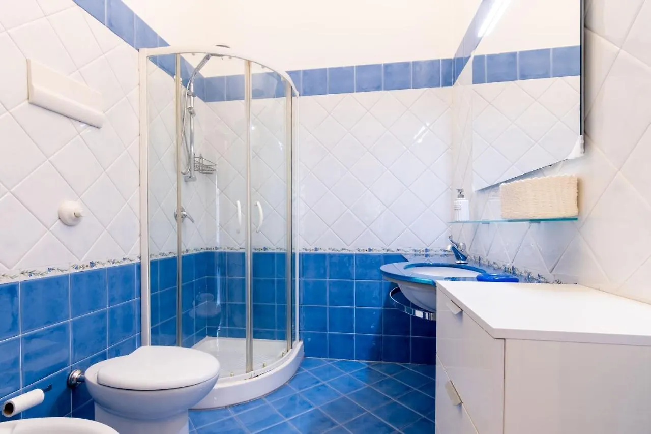 Principe Belmonte Apartment Palermo