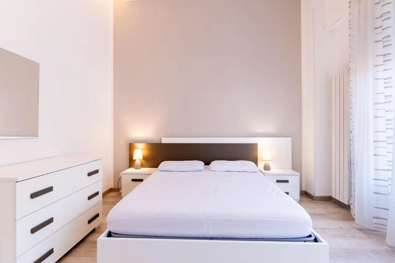 Principe Belmonte Apartment Palermo