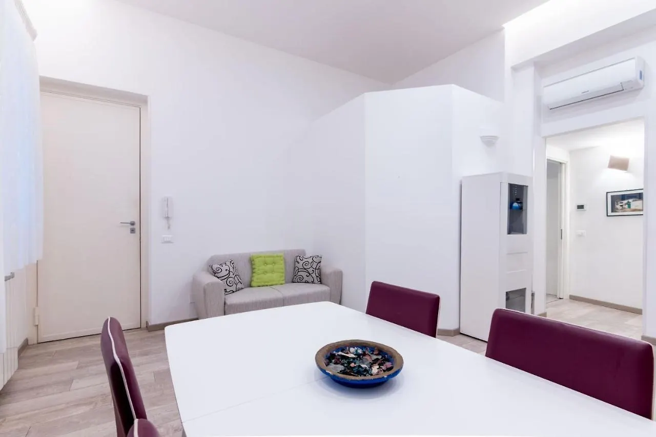 Principe Belmonte Apartment Palermo
