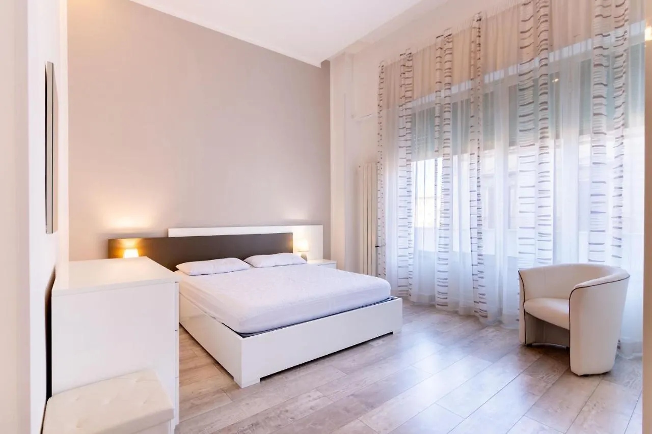 Principe Belmonte Apartment Palermo Italy