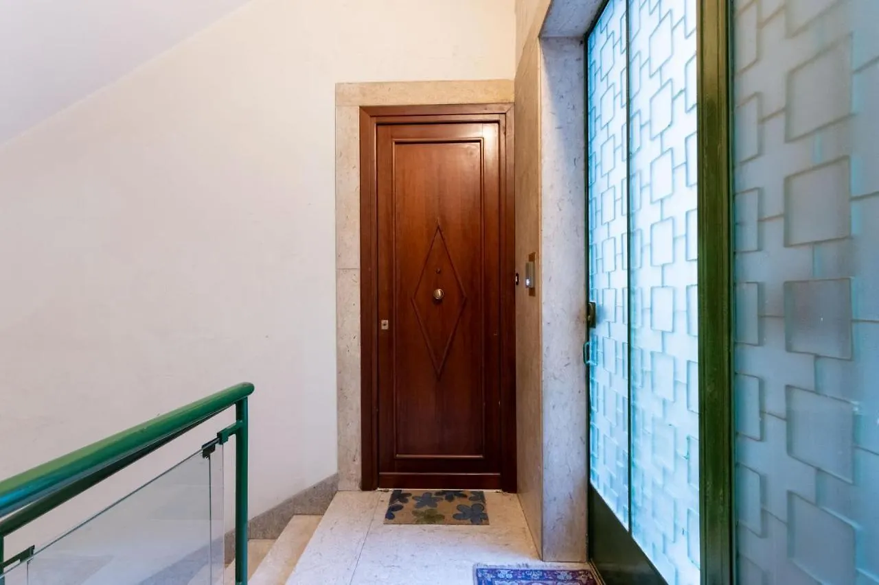 Principe Belmonte Apartment Palermo