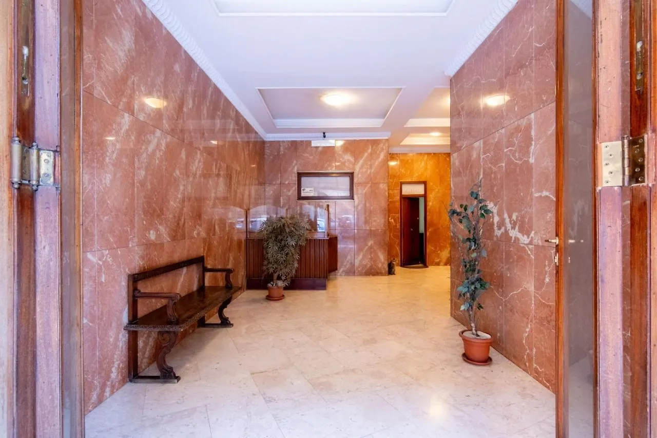 Principe Belmonte Apartment Palermo